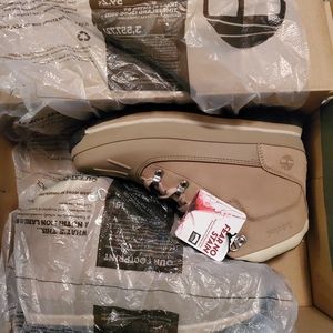 Timberland Eurohiker